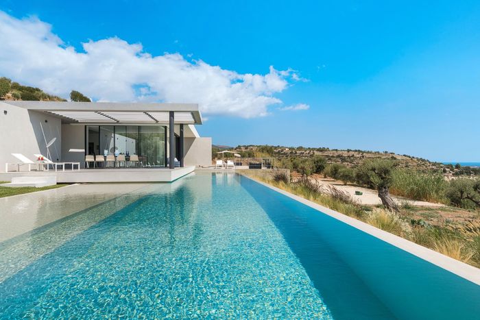 Casa Calypso villa photo.